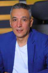 تامر جبر.. ”مايسترو” الإنجاز في عروس المدن: كيف أعاد صياغة مستقبل ”العبور” في أشهر قليلة؟