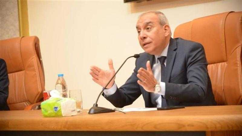 الهيئة العامة للاستعلامات.. احتفالات سيناء ستتضمن مهرجانات شعبية بقنا