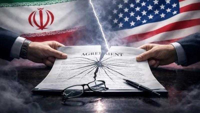 تطورات خطيرة بين أمريكا وإيران.. مهلة 5 أيام لوقف إطلاق النار