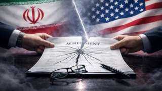 تطورات خطيرة بين أمريكا وإيران.. مهلة 5 أيام لوقف إطلاق النار