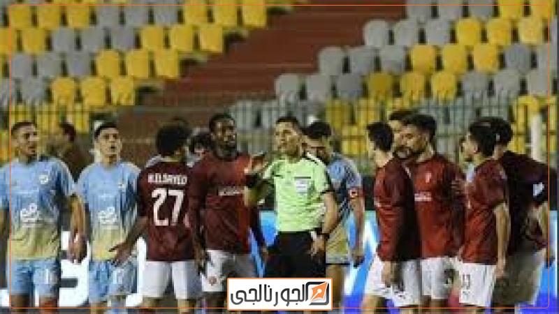 الحكم محمود وفا