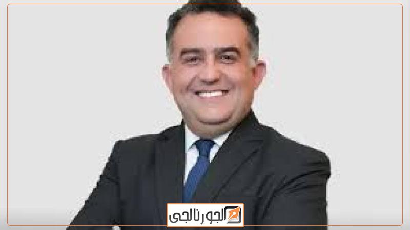 عمر رضوان رئيس البورصة