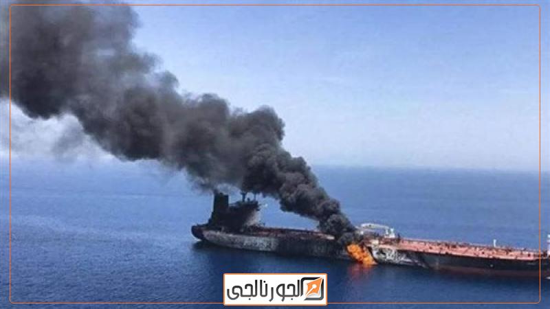 إيران: قواتنا فى حالة تأهب قصوى