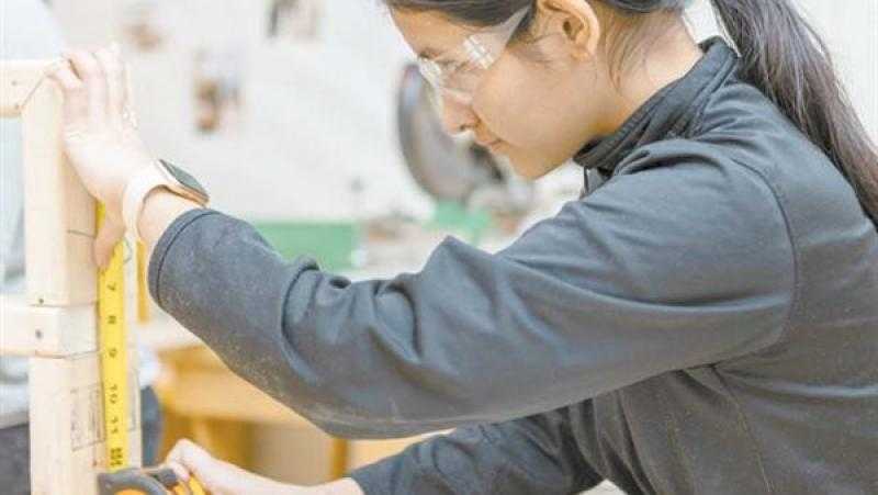 «تعليم القاهرة» يدعو طلاب وخريجي التعليم الفني للمشاركة في أكبر أسبوع توظيف في مصر