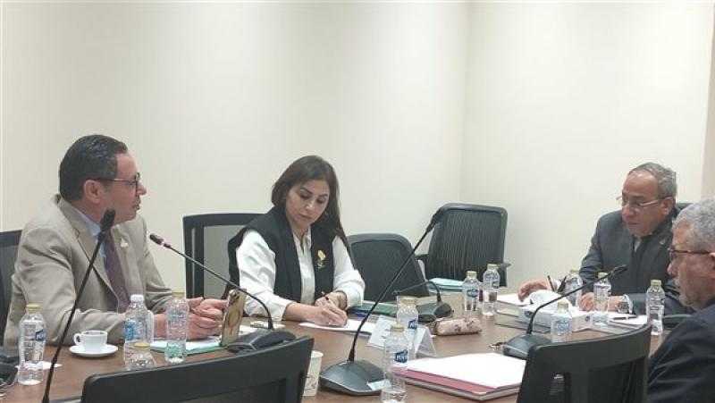 دينية النواب تناقش أزمة ارتفاع إيجارات أراضي الأوقاف ومطالبات باستدعاء الوزير