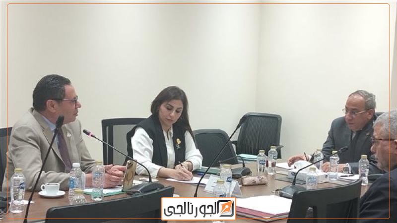 اللجنة الدينية