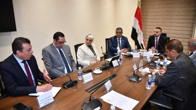 «إعلام النواب» تبحث تطوير الصحافة القومية.. الشوربجي: استغلال الأصول لتحقيق التوازن المالي