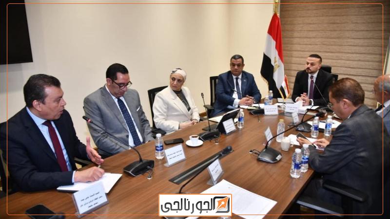 لجنة الثقافة والإعلام بمجلس النواب