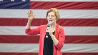 سيناتور أمريكية: ترامب محاصر في حرب إيران ولا يملك مخرجًا