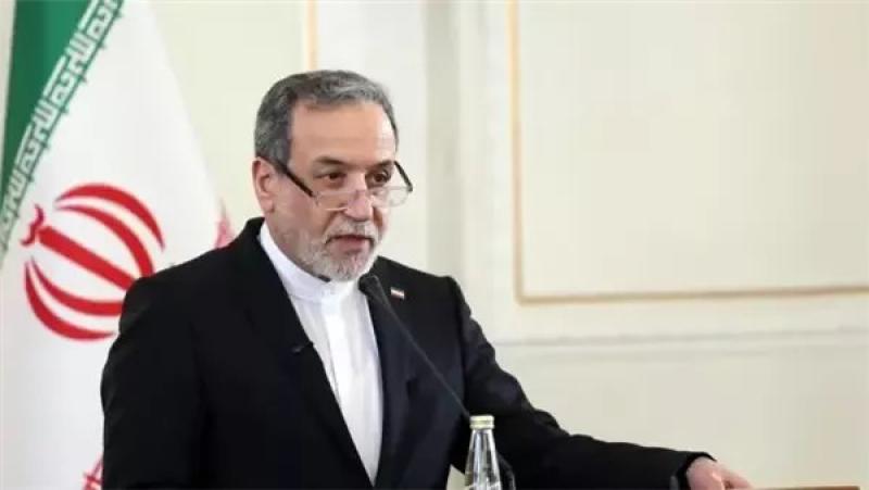 عراقجي: العدوان الأمريكي الصهيوني على إيران سبب انعدام الأمن في مضيق هرمز