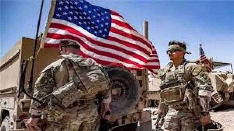 وزارة الحرب الأمريكية: 400 من قواتنا أصيبوا خلال عملية الغضب الملحمي ضد إيران