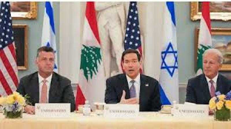 لبنان وإسرائيل إلى جولة ثانية اليوم