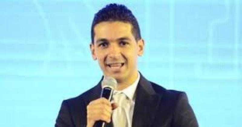 الأعلى للإعلام يقرر منع هانى حتحوت من الظهور على الشاشة 3 أسابيع