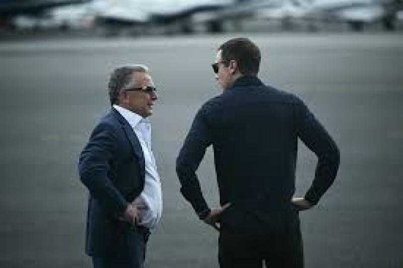 مبعوثا واشنطن إلى باكستان لبدء جولة مفاوضات جديدة مع إيران