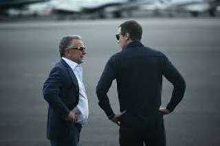 مبعوثا واشنطن إلى باكستان لبدء جولة مفاوضات جديدة مع إيران