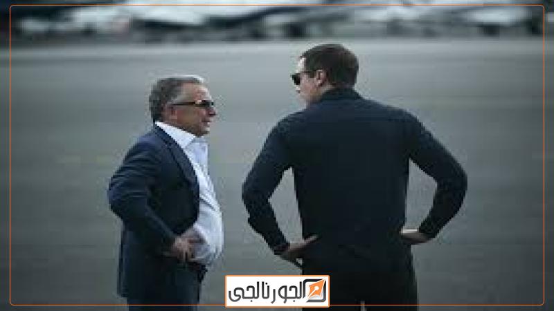 الجورنالجي