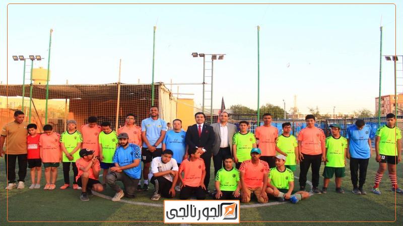 الجورنالجي