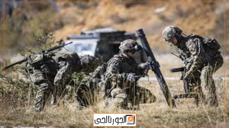 الجورنالجي