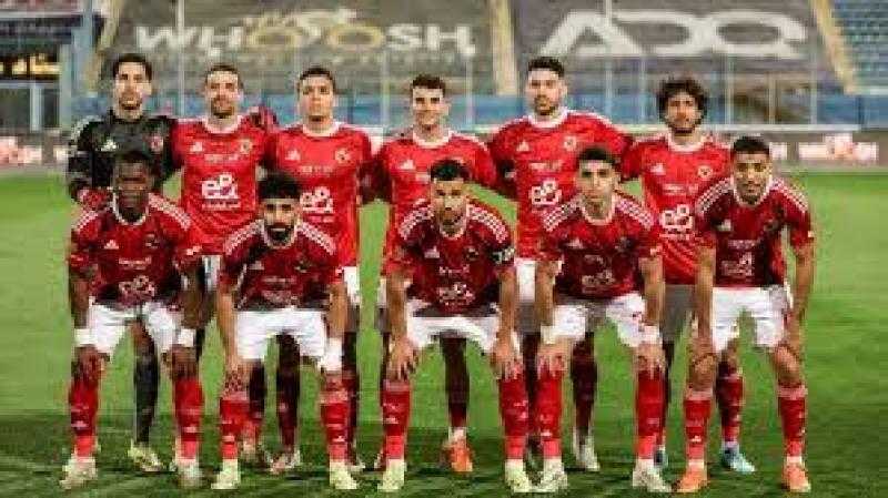 7 غيابات أهلاوية أمام الزمالك في قمة اليوم.. وآمال القلعة الحمراء في الفوز بالدوري لا تزال ممكنة