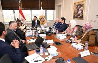 وزير الصناعة: الدولة تتبنى استراتيجية متكاملة لتقليل الاعتماد على الوقود التقليدي في إنتاج الكهرباء