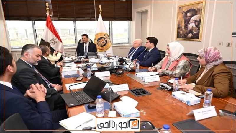 الجورنالجي