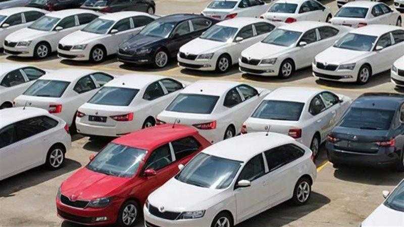 نشاط في مبيعات سوق السيارات المستعملة