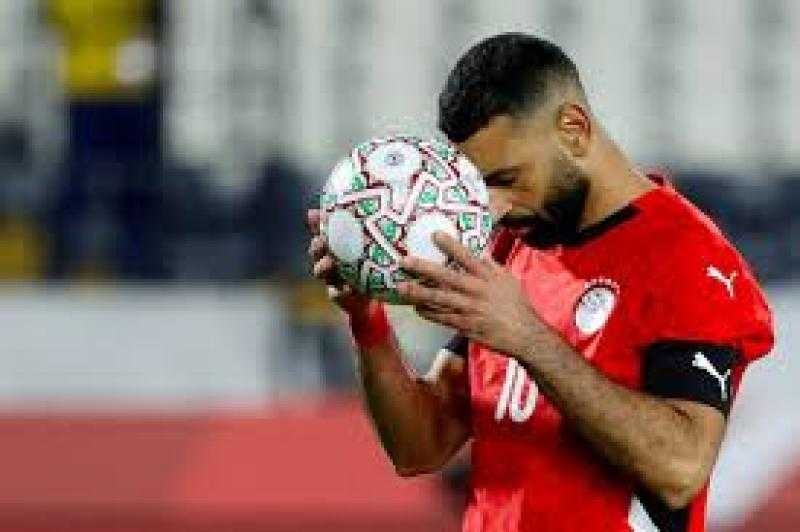 سلوت يعلن مفاجأة سعيدة بشأن محمد صلاح