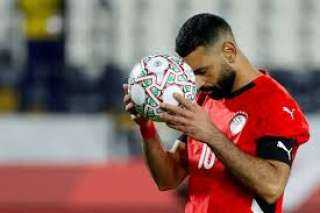 سلوت يعلن مفاجأة سعيدة بشأن محمد صلاح