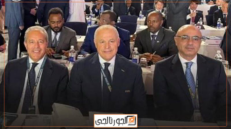 الجورنالجي