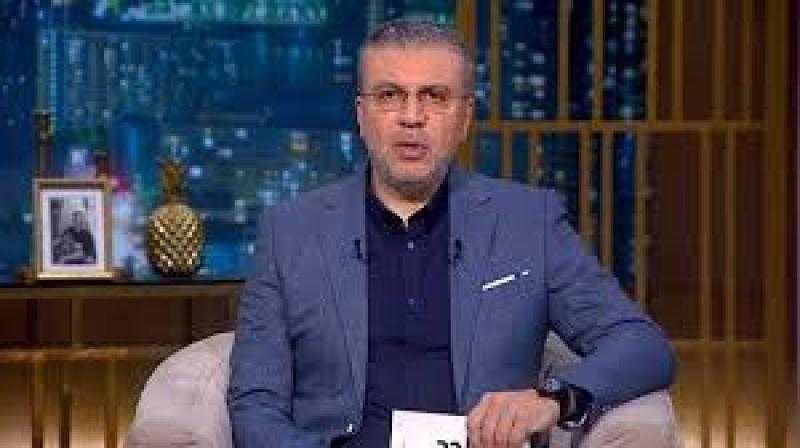 عمرو الليثي : يوسف وهبي يؤمن بالأرواح وتواصل مع أسمهان بعد وفاتها