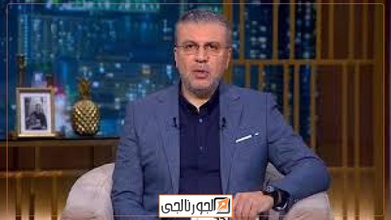 الجورنالجي