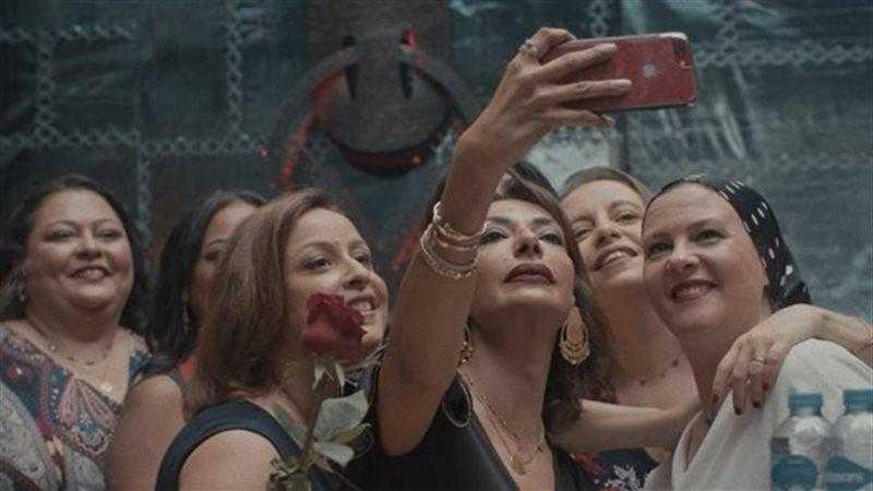 ”دخل الربيع يضحك” يتصدر قوائم المشاهدات بعد عرضه أونلاين