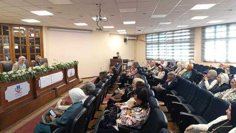 آداب عين شمس تنظم ملتقى علميا حول الرحالة الفرنسيين في مصر