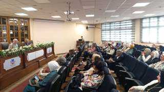 آداب عين شمس تنظم ملتقى علميا حول الرحالة الفرنسيين في مصر