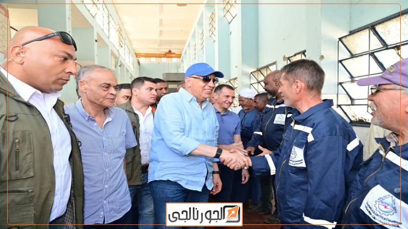 الجورنالجي
