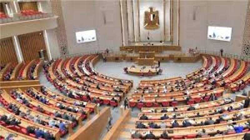 إحالة اقتراحات برلمانية للحكومة الإثنين المقبل