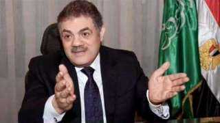 رئيس الوفد: العمال خط الدفاع عن استقرار الوطن وازدهاره