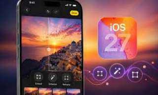 iOS 27 يأتي مع أدوات سحرية لتعديل الصور في آيفون
