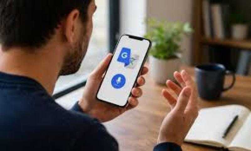 ترجمة جوجل تطلق ميزة جديدة إليك اهم تفاصيلها