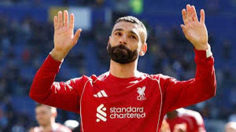 عرض ضخم ينتظر محمد صلاح من الدوري الأمريكي بعد كأس العالم 2026