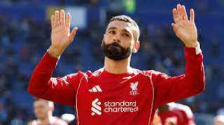 عرض ضخم ينتظر محمد صلاح من الدوري الأمريكي بعد كأس العالم 2026