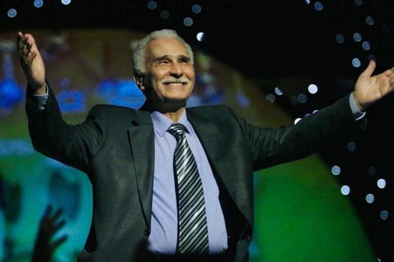 رئيس جمعية الأخوّة المصرية التونسية أحمد سمير يَنعي فقيد الفن المصري والعربي القدير عبد الرحمن أبو زهرة