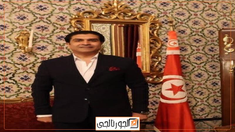 الجورنالجي