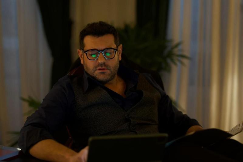 عمرو يوسف يواصل تقديم أداء ”قوي ومتزن” في الفرنساوي.. و يحتل قمة المشاهدة