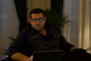 عمرو يوسف يواصل تقديم أداء ”قوي ومتزن” في الفرنساوي.. و يحتل قمة المشاهدة