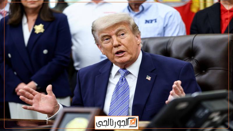 الجورنالجي