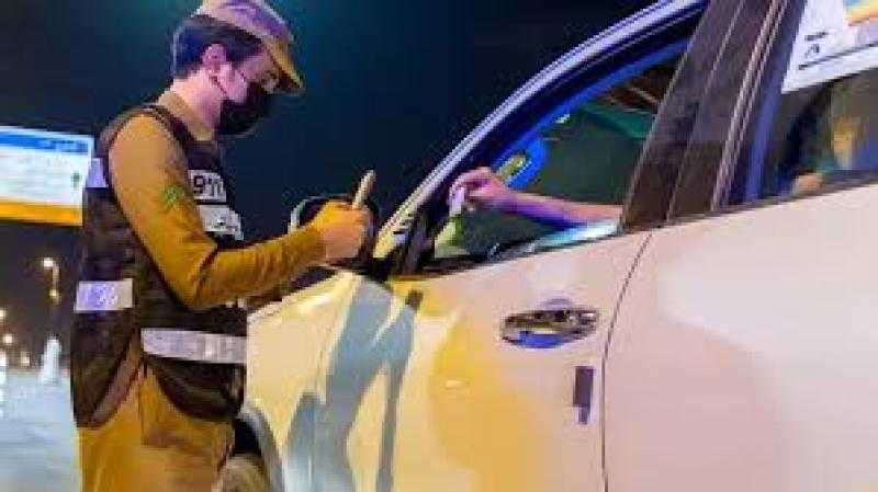 بدءا من اليوم.. قوات أمن الحج تمنع دخول المركبات غير المصرح لها للمشاعر