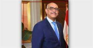 القنصل المصري بجدة: جاهزون لخدمة الحجاج ونشيد بالتسهيلات السعودية