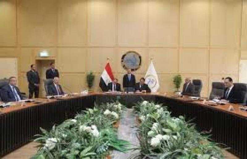 وزير النقل يشهد اتفاقية تعاون لتطوير منظومة حجز تذاكر الأتوبيسات إلكترونيا