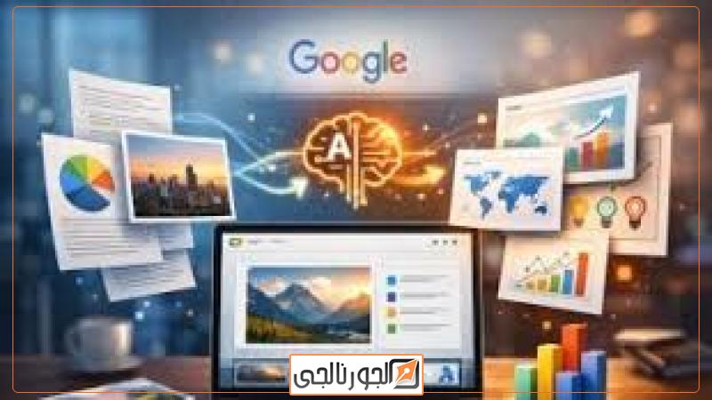 الجورنالجي